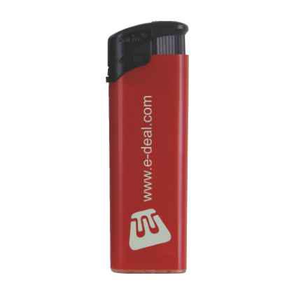 Electronic FBL lighter