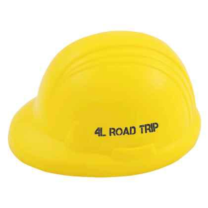 Anti-stress Safety Helmet