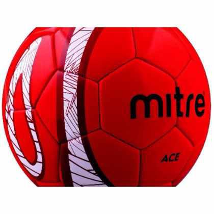 Official Mitre Balls