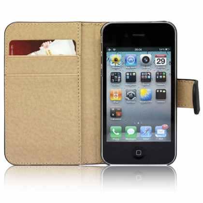 Wallet iPhone Cases