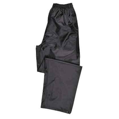 Water resistant over trouser PU Coated Polyester