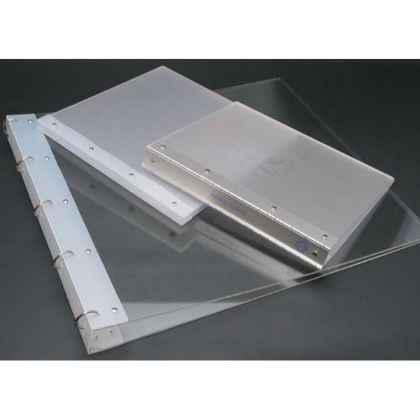 Two Material Acrylic Binders