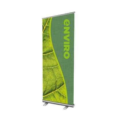 ENVIRO Roller Banners