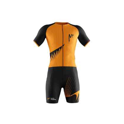 Cycling Body Suit