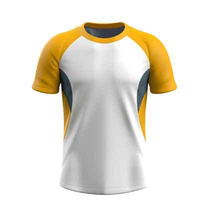 Sports Tee Shirt 100% Polyester Tee Shirt
