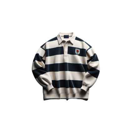 Heritage Rugby Top