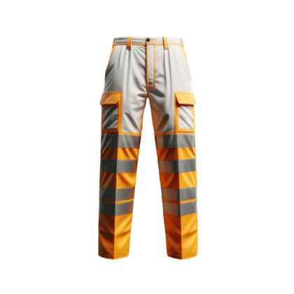 Safety Hi Vis Trousers
