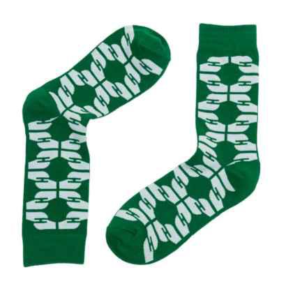 Bamboo socks - premium