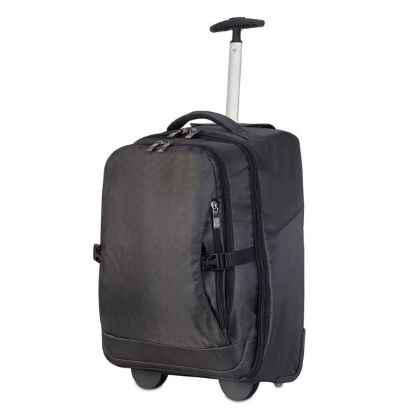ROMA LAPTOP TROLLEY BACKPACK