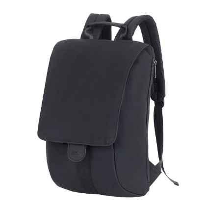 AMBER CHICK LAPTOP BACKPACK