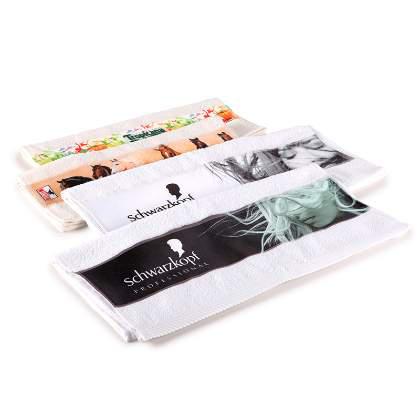 Sublimation Print Terry Towels