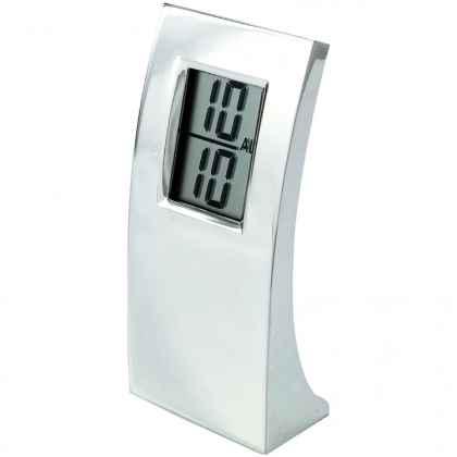 Digital alarm clock "Arco"