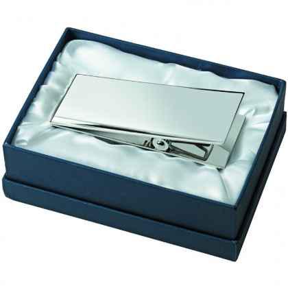 Paper clip big smooth in Luxury Box
