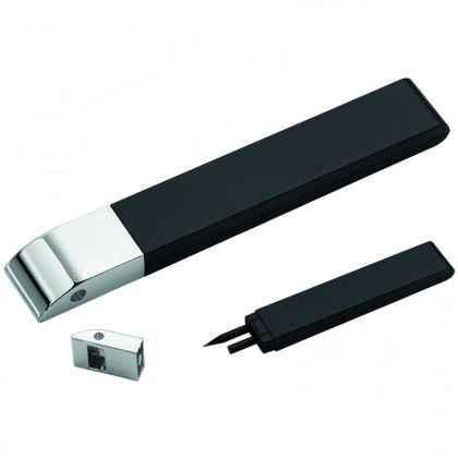 Pencil case with sharpener “Blitz”