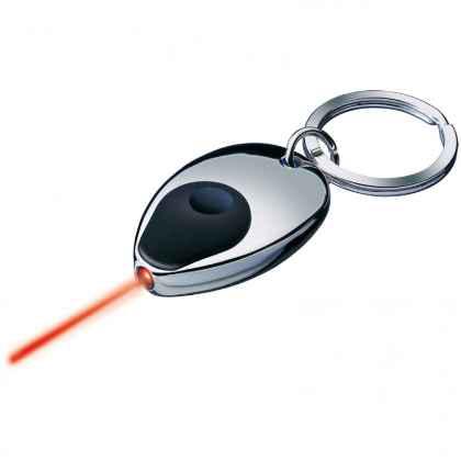 Key chain with light "Lucciola"