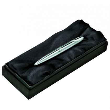 Pen Box With Black Satin Lining