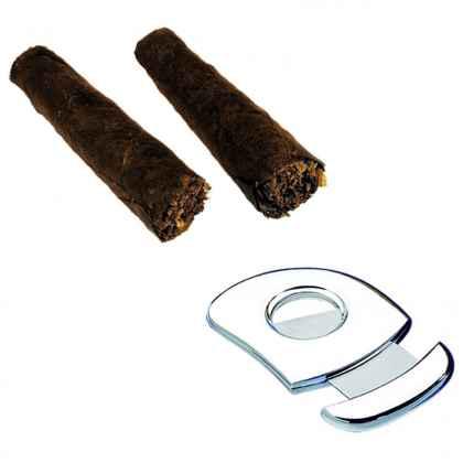 Cigar cutter "Cigar"