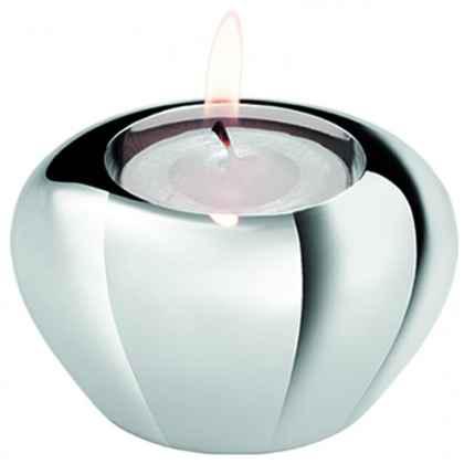 Apple Candle Holder