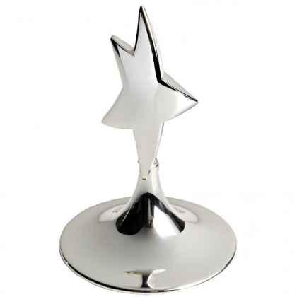 Star Place card holder