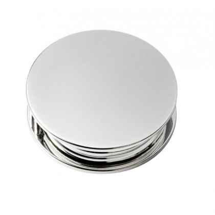 Round magnifying glass