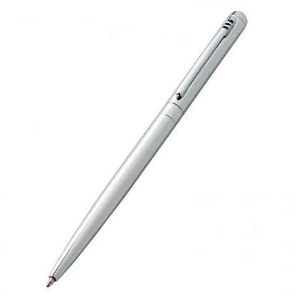 Pen thin chromed