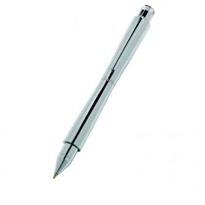 Ball-point pen chromed
