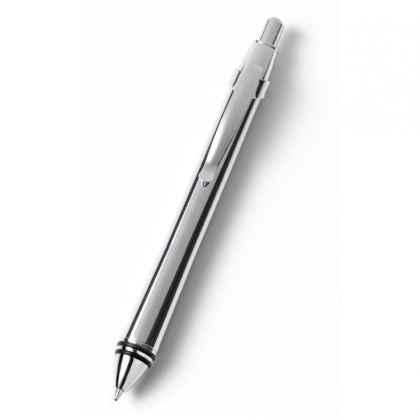 Pen metal chromed