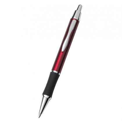 Ball point pen red/black