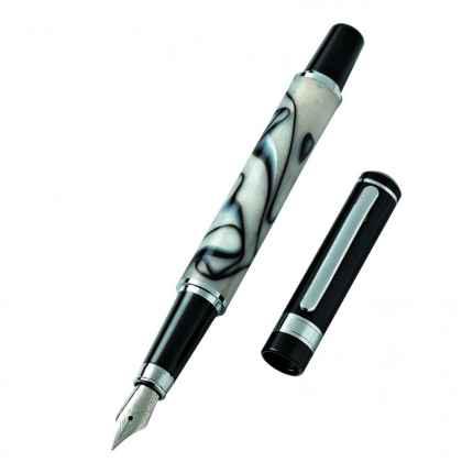 Fountain pen Mother-of-Pearl
