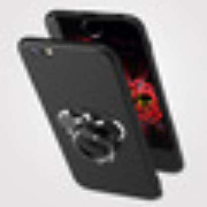 WG-PH11 Bat New Luxury Finger Ring Mobile Phone Smartphone Stand Holder