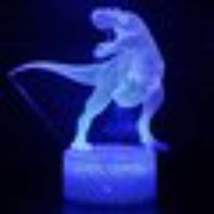 Hot sale acrylic plate 3D Led table lamp 3D led night Light, 3d illusion night light lamp,led 3d nig