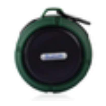 WG-BS02  Sport waterproof  hooking  portable wireless bluetooth speaker C6