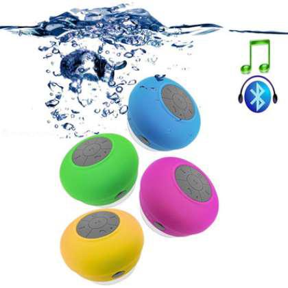 WG-BS03 Bluetooth speaker Music Player/ Gifts Gadget/ Waterproof Bluetooth Speaker A8