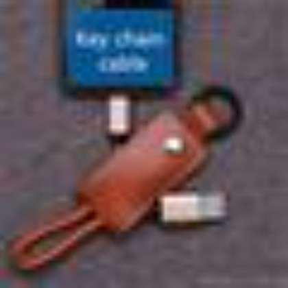 WG-PCA-C1 Key chain cable