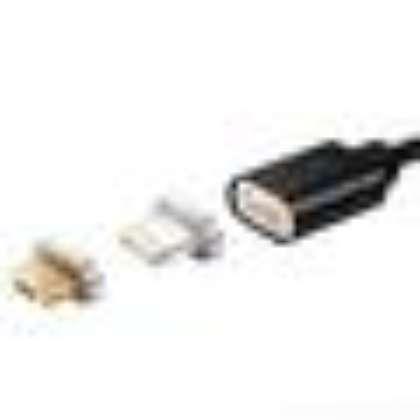 WG-PCA-D1 Magic magnetic cable