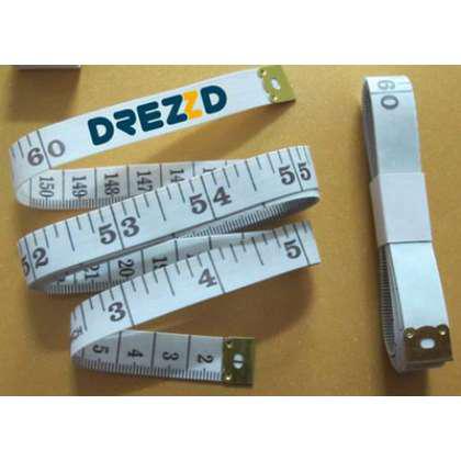 1.5m tailor tape measure TT-13