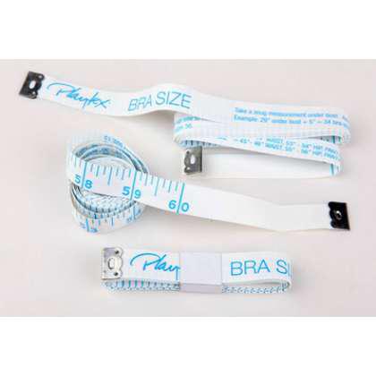 Bra size tape measure BST-02