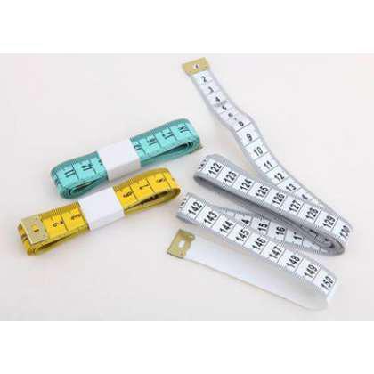 Centimeter tailor tape measure CT-16