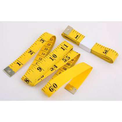 Inch&metric sewing tape 1.5mX16mm TT-15