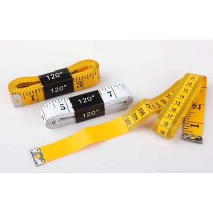 Long measuring tape in 3mX20mm TT-30