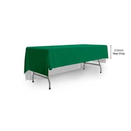 BRANDED TABLECLOTH - 1780MM X 2780MM