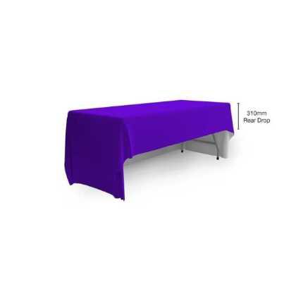BRANDED TABLECLOTH - 1780MM X 3260MM