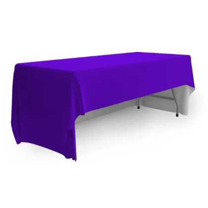 BRANDED TABLECLOTH - 1780MM X 3260MM