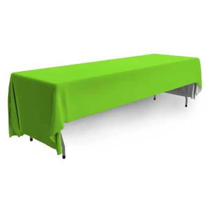 BRANDED TABLECLOTH - 1780MM X 3660MM