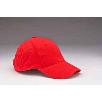 EC26 Promotional Heavyweight Brushed Cotton RED