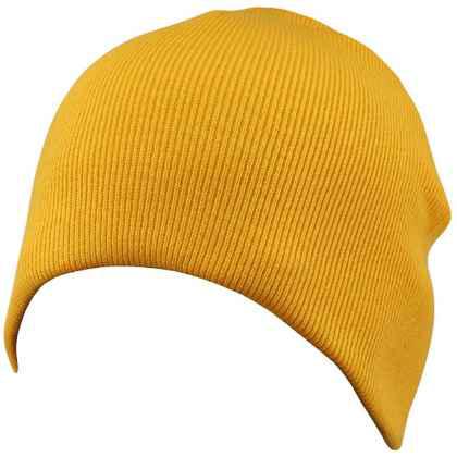WS05 Fashion-Fit Acrylic Knitted Hat