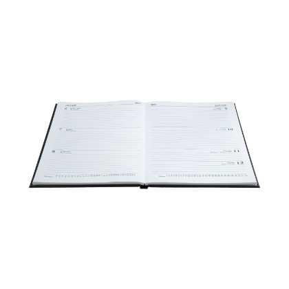 Collins Standard Academic A5 Week to View Desk Diary