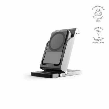 TRINIFTY WIRELESS CHARGER