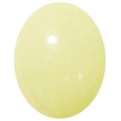 Balloons Standard 12" Cream