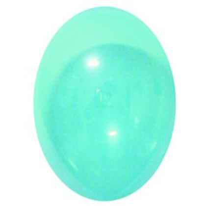 Balloons Crystal 12" Blue